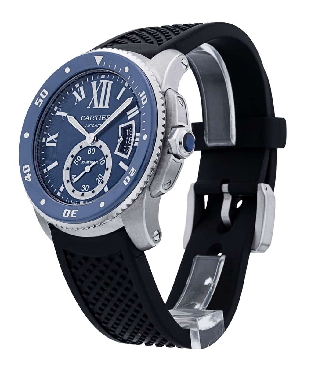 Cartier Calibre De Cartier WSCA0010 Cartier Calibre De Cartier WSCA0010